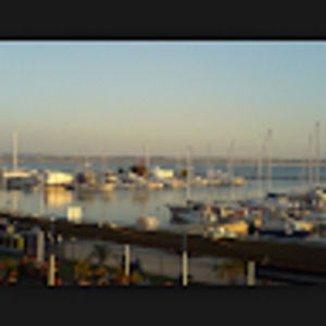 Meet your Posher, Efi